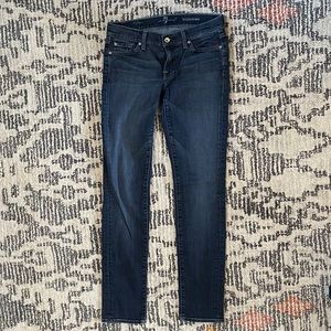 7 for All Mankind Roxanne jeans